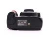 Фотокамера Nikon D3000 body (пробег 37600 кадров)