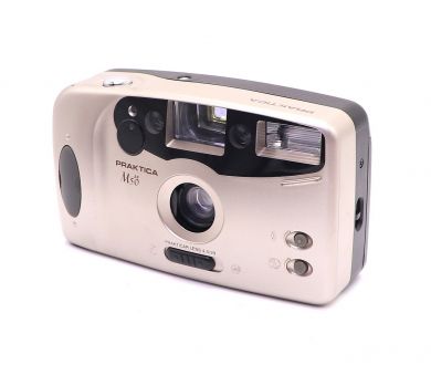 Автоматическая компактная камера Praktica M50 AF