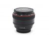 Автофокусный объектив Canon EF 50mm f/1.2L USM