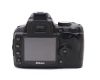 Nikon D60 body (пробег 24610 кадров)