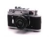 Фотоаппарат Зоркий 4К + Индустар-50 kit в упаковке