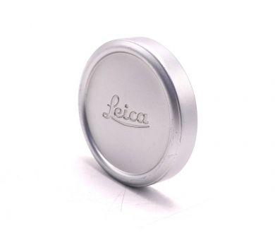 Крышка металлическая передняя для камер Leica
