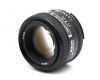 Стандартный объектив Nikon 50mm f/1.4D AF Nikkor