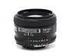 Стандартный объектив Nikon 50mm f/1.4D AF Nikkor