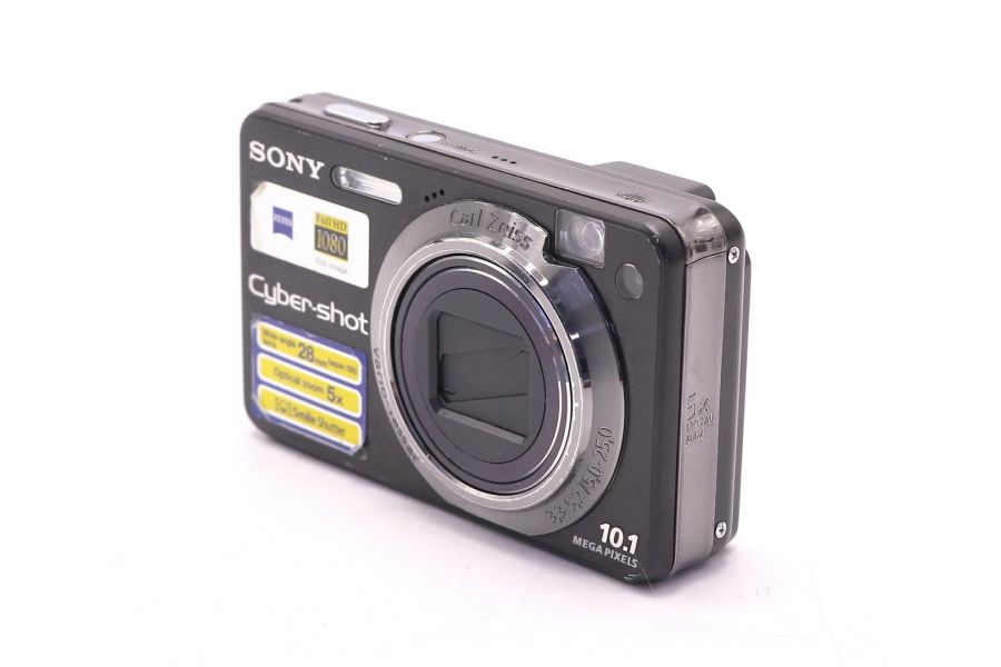 Фотокамера компактная Sony Cyber-shot DSC-W170