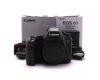 Canon EOS 6D body в упаковке (пробег 23000 кадров)