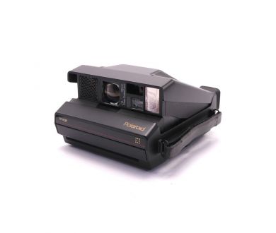 Фотокамера моментальной печати Polaroid Image
