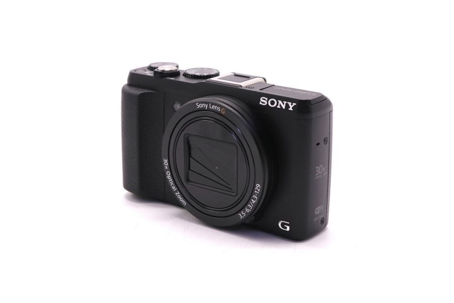 Компактная камера Sony Cyber-shot DSC-HX60