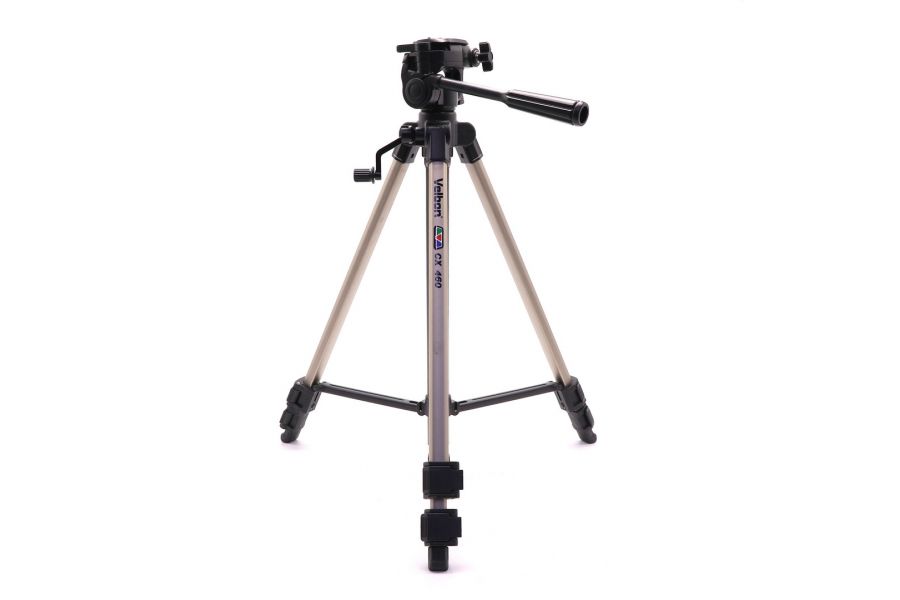 Штатив Velbon CX 460