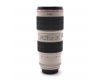 Объектив Canon EF 70-200mm f/2.8L IS II USM