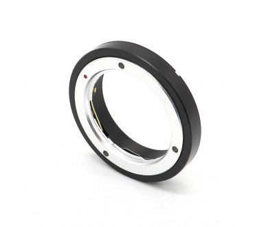 Переходник Minolta MD - Canon EOS