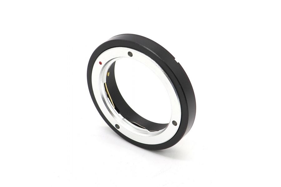 Переходник Minolta MD - Canon EOS