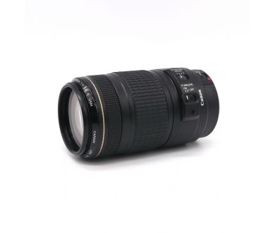 Телеобъектив Canon EF 70-300mm f/4.0-5.6 IS USM