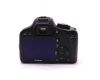 Canon EOS Rebel T2i (550D) body (пробег 15500 кадров)