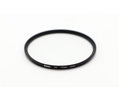Светофильтр Nikon UV 77mm Japan