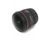 Объектив Canon EF 8-15mm f/4.0L Fisheye USM
