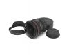 Объектив Canon EF 8-15mm f/4.0L Fisheye USM