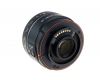 Объектив Sony DT 50mm f/1.8 SAM в упаковке
