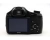 Компактный цифровой фотоаппарат Sony DSC-HX400