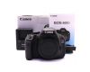 Canon EOS 600D body в упаковке (пробег 44830 кадров)