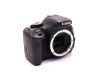 Canon EOS 600D body в упаковке (пробег 44830 кадров)