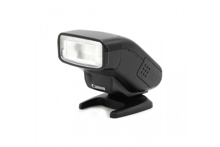 Фотовспышка компактная Canon Speedlite 270EX II