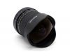 Samyang 8mm f/3.5 AS IF MC Fish-eye CS Canon EF-S 