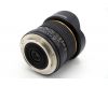 Samyang 8mm f/3.5 AS IF MC Fish-eye CS Canon EF-S 
