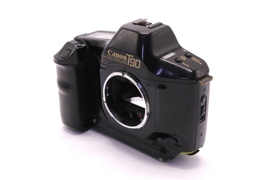 Canon T90 body 