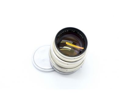 Мануальный Юпитер-9 П 2/85 Contax RF / Киев КМЗ