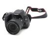 Фотоаппарат Canon EOS 200D kit (пробег 385 кадров)