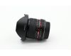 Samyang 8mm f/3.5 AS IF UMC Fish-eye CS II для Canon EF