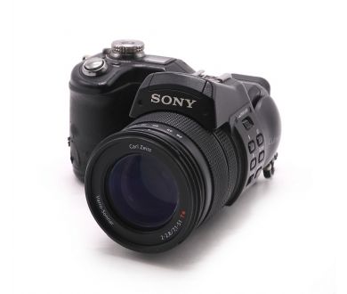 Компактная камера Sony Cyber-shot DSC-F828
