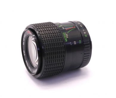 Prakticar MC 28-70mm f/3.5-4.5 Auto Zoom для Praktica B (PB)