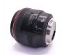 Автофокусный объектив Canon EF 85mm f/1.2L II USM