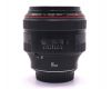 Автофокусный объектив Canon EF 85mm f/1.2L II USM