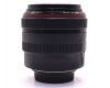Автофокусный объектив Canon EF 85mm f/1.2L II USM