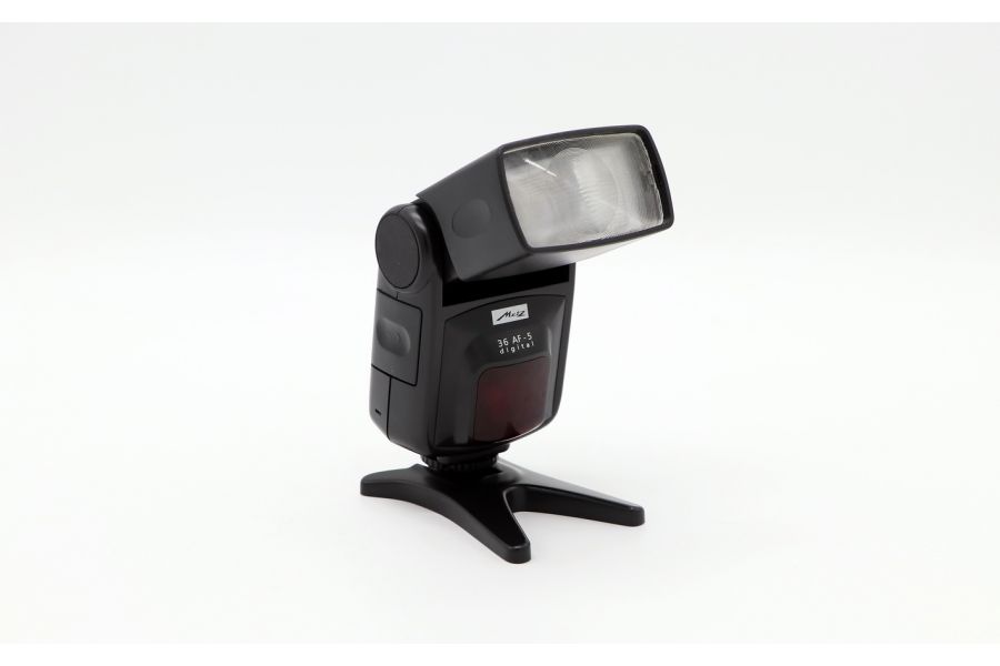 Фотовспышка Metz 36 AF-5 digital для Canon