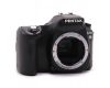 Фотокамера Pentax K110D body (пробег 7665 кадров)