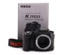 Фотокамера Pentax K110D body (пробег 7665 кадров)