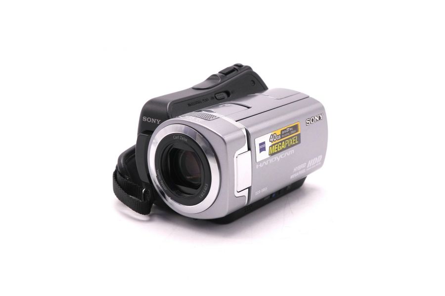 Видеокамера Sony DCR-SR65E (Japan, 2015г.)