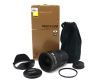 Nikon 16-35mm f/4G ED AF-S VR Nikkor в упаковке