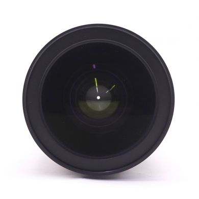 Nikon 24-70mm f/2.8G ED AF-S Nikkor в упаковке (Japan, 2015)