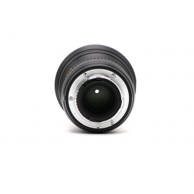 Nikon 14-24mm f/2.8G ED AF-S Nikkor (Japan)