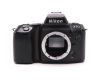Фотокамера зеркальная Nikon F70 body (Japan)