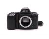 Фотокамера зеркальная Nikon F70 body (Japan)