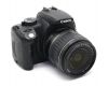 Цифровой зеркальный фотоаппарат Canon EOS 350D kit