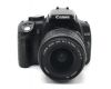 Цифровой зеркальный фотоаппарат Canon EOS 350D kit