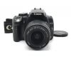 Цифровой зеркальный фотоаппарат Canon EOS 350D kit