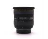 Sigma AF 10-20mm f/4-5.6D EX DC HSM для Nikon F